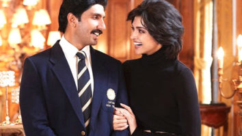 Ranveer Singh starrer 83 gets 44 screens in Saudi Arabia; widest release for an Indian film in the country