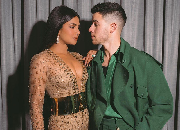 Priyanka Chopra Jonas opens up about making her marriage with Nick Jonas work amid hectic work schedule