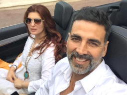 Twinkle Khanna talks about dividing bills with Akshay Kumar; says she pays for the education of their kids