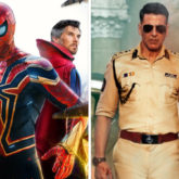After MIND-BOGGLING advance sales of Spider-Man: No Way Home, trade feels that it can break the first-day box office record of Sooryavanshi