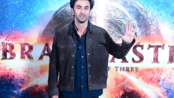 Brahmāstra Motion Poster Launch: Ranbir Kapoor pays tribute to his father Rishi Kapoor; reveals what he said about the film