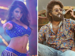 Pushpa: The Rise: Samantha Prabhu praises Allu Arjun for his spectacular performance, says ‘it is impossible to look away’