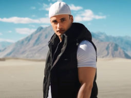 “I had to use an oxygen pump after every verse”- Asim Riaz on shooting his rap song ‘King Kong’ in Ladakh