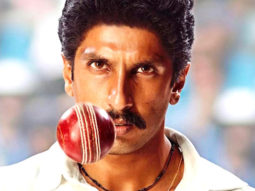 Ranveer Singh starrer 83 to be the first Bollywood film to release in Cambodia on the same day as India