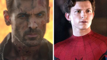 Teaser of John Abraham starrer Attack attached to Spider-Man: No Way Home