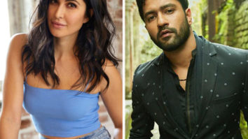 Katrina Kaif-Vicky Kaushal Wedding: Couple to host reception for film industry on a later date