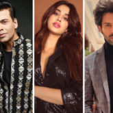 SCOOP: Karan Johar silently shelves Janhvi Kapoor and Kartik Aaryan's Dostana 2