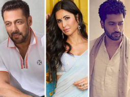 Salman Khan’s entire family likely to attend Katrina Kaif-Vicky Kaushal wedding; no clue on Salman