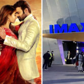 Radhe Shyam to have a special show in SECOND LARGEST IMAX screen in the WORLD at Melbourne, Australia on January 14