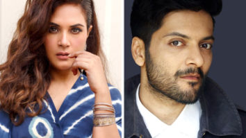 Richa Chadha and Ali Fazal’s ‘Girls will be Girls’ conferred with the prestigious ‘Aide aux cinémas du monde’ fund based out of France
