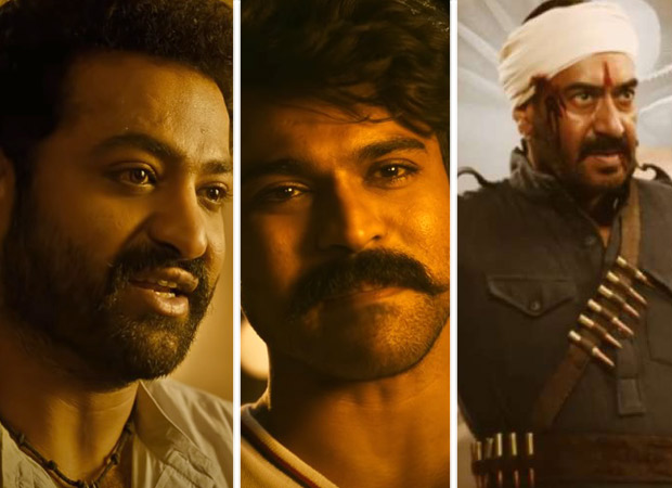 RRR Trailer Launch: SS Rajamouli reveals the reason for casting Jr NTR, Ram Charan, and Ajay Devgn in RRR