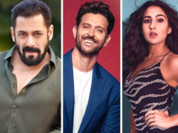 SCOOP: Salman Khan & Hrithik Roshan were the first choice for Atrangi Re alongside Sara Ali Khan