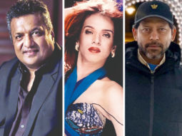 Sanjay Gupta acquires rights to life of controversial bar dancer Sweety; film to be titled Topaz