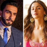 Ranveer Singh and Alia Bhatt reluctant to kiss in Karan Johar's Rocky Aur Rani Ki Prem Kahani