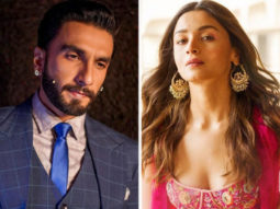 Ranveer Singh and Alia Bhatt reluctant to kiss in Karan Johar’s Rocky Aur Rani Ki Prem Kahani