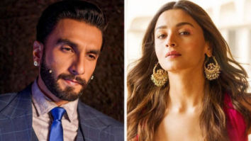 Ranveer Singh and Alia Bhatt reluctant to kiss in Karan Johar’s Rocky Aur Rani Ki Prem Kahani