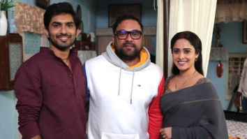 Nushrratt Bharuccha starrer Janhit Mein Jaari goes back on floors; makers look to release in March 2022