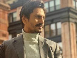 Nawazuddin Siddiqui pays tribute to Vinod Khanna in Tiger Shroff starrer Heropanti 2; borrows his walking style