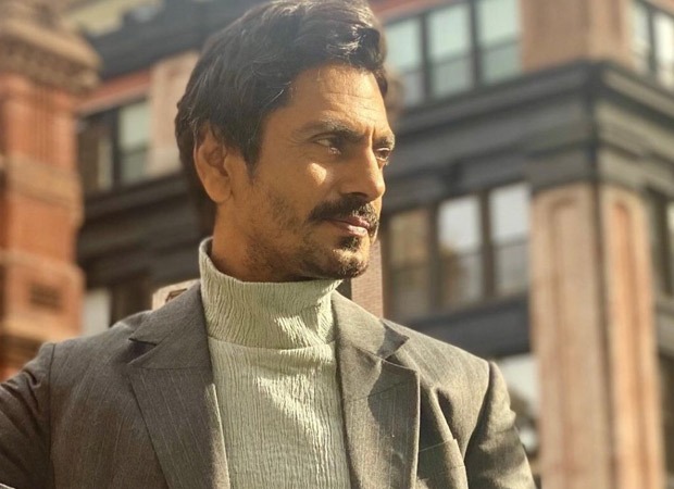 Nawazuddin Siddiqui pays tribute to Vinod Khanna in Tiger Shroff starrer Heropanti 2; borrows his walking style