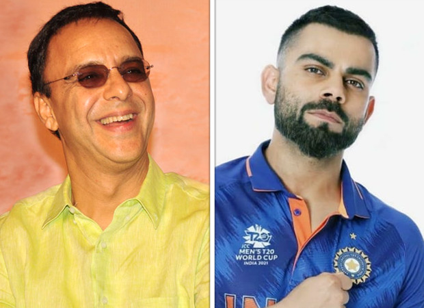 7 Years of PK Vidhu Vinod Chopra reveals Virat Kohli found PK better than 3 Idiots