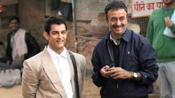 7 years of PK: Rajkumar Hirani reveals an alternate ending of PK; opens up on being compared with OMG Oh My God