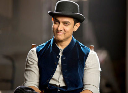 8 Years of Dhoom 3: Aamir Khan reveals why he avoids social media : Bollywood News - Bollywood Hungama