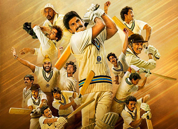 BREAKING: The original 1983 World Cup team led by Kapil Dev to watch Kabir Khan’s Ranveer Singh starrer 83 tonight