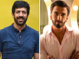 EXCLUSIVE: Kabir Khan is in talks with Ranveer Singh for another film after 83