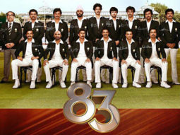 Kapil Dev and PR Man Singh feature in the end credits of Ranveer Singh starrer 83