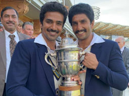 83 Box Office Day 3: Ranveer Singh starrer collects Rs. 17.41 cr on Day 3; total collects at Rs. 47 cr