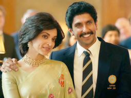 83 Box Office (Overseas): Ranveer Singh starrer crosses $4.17 million in 4 days