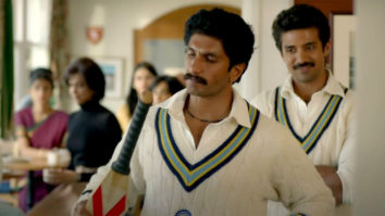 83 | Lehra Do – Teaser | Ranveer Singh, Kabir Khan | Pritam, Arijit Singh, Kausar Munir