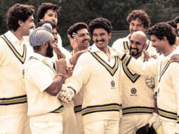 83: Sakht Jaan | Ranveer Singh, Kabir Khan, Pritam, Amit Mishra, Jaideep Sahni
