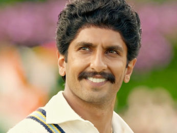 83 collects approx. 3.48 mil. USD [Rs. 26.09 cr.] in its opening weekend in overseas