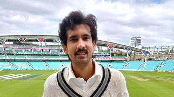 On The Sets Of The Movie 83