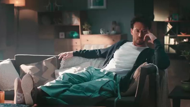 APL Apollo CPVC pipes TVC starring Tiger Shroff APL Apollo CPVC pipes TVC starring Tiger Shroff