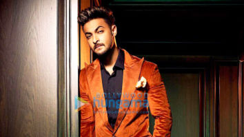 Celeb Photos Of Aayush Sharma