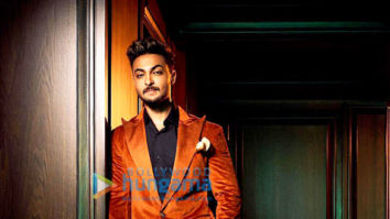 Celeb Photos Of Aayush Sharma