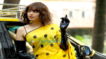 Celebrity Photos of Adah Sharma