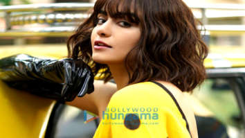 Celebrity Photos of Adah Sharma