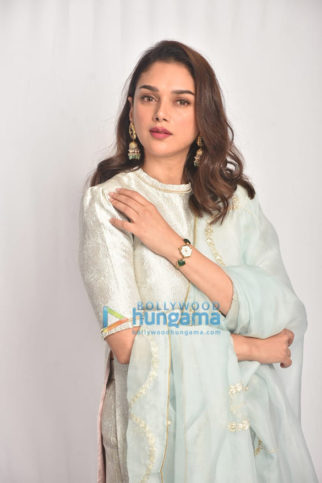 Celebrity Photos of Aditi Rao Hydari