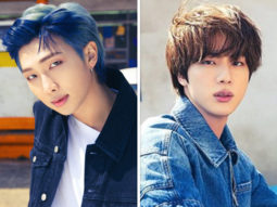 After BTS’ SUGA, members RM and Jin test positive for COVID-19