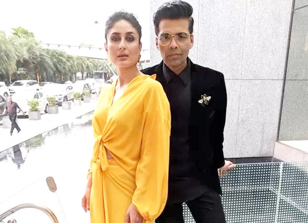 After Kareena Kapoor Khan, Karan Johar's building sealed amid more COVID-19 positive cases 