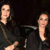 After Kareena Kapoor Khan and Amrita Arora, Seema Khan and Maheep Kapoor confirm testing positive for COVID-19