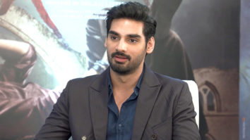 Ahan Shetty: “I don’t want to have an action hero image…” | Tadap | Tara Sutaria