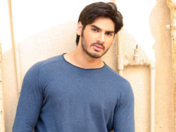 Ahan Shetty gets candid about shooting Tadap shirtless in Mussoorie’s freezing winters