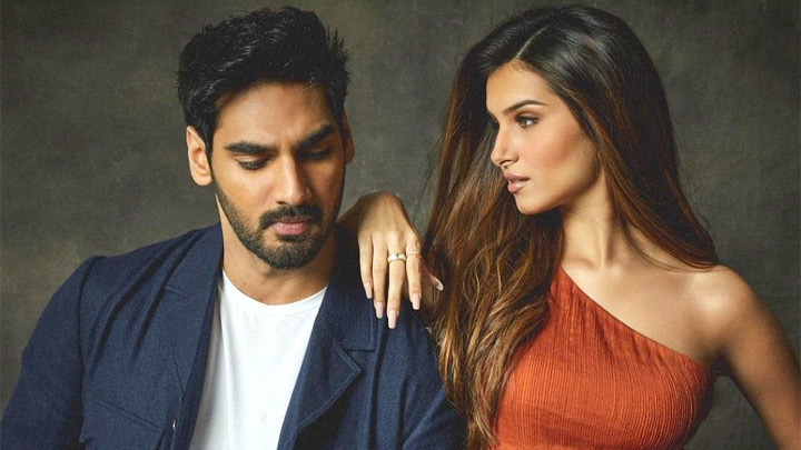 Ahan Shetty on Tadap: “When it comes to Betrayal, when you Love someone…” | Tara Sutaria Ahan Shetty on Tadap: “When it comes to Betrayal, when you Love someone…” | Tara Sutaria
