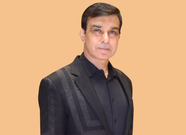 Ajnabee producer Vijay Galani passes away in London Ajnabee producer Vijay Galani passes away in London