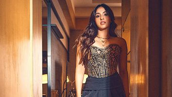 Celeb Wallpapers Of Akansha Ranjan Kapoor