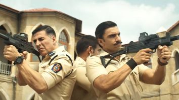 Akshay Kumar, Katrina Kaif and Rohit Shetty’s Sooryavanshi arrives on Netflix on December 3